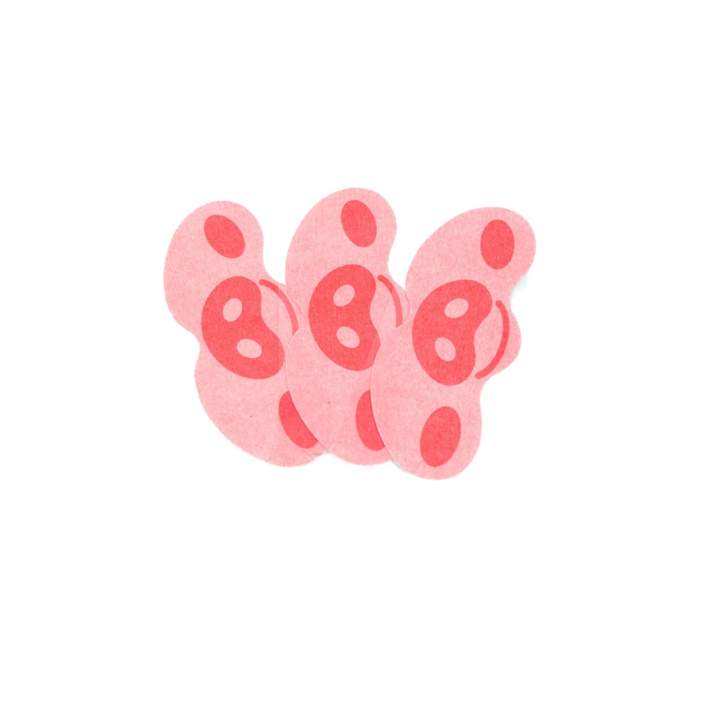 Parche Limpiaporos Cute - Bausse