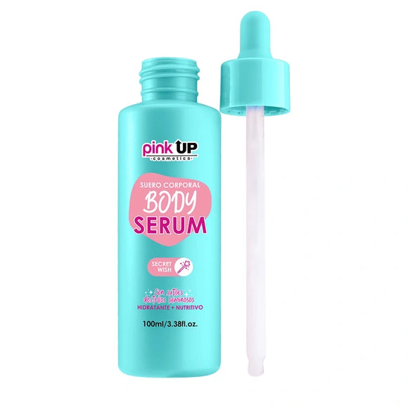 Body Serum - Pink Up