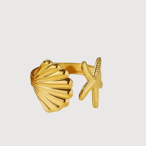 Anillo Ursula