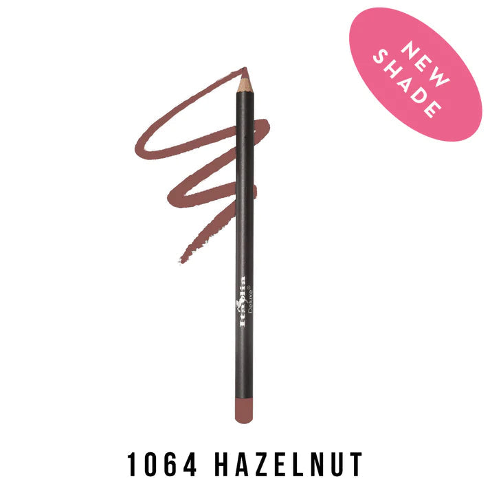 Delineador De Labios Ultra Fino - Italia Deluxe