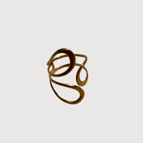 Anillo lulu
