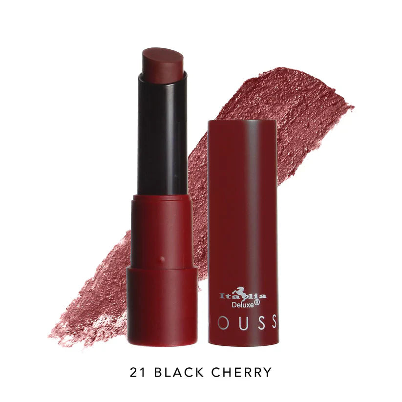 Mousse Mate Labial En Barra - Italia Deluxe