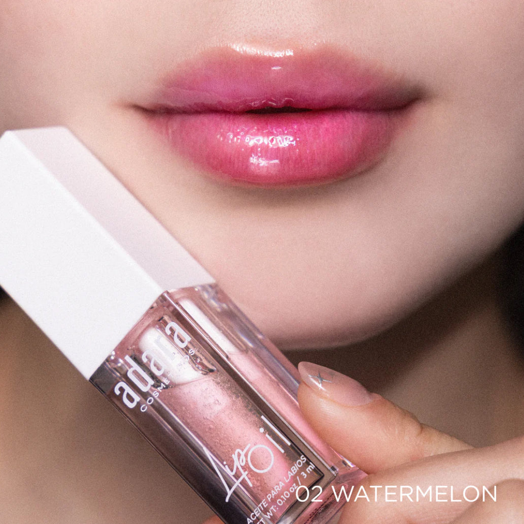 Lip Oil - Adara