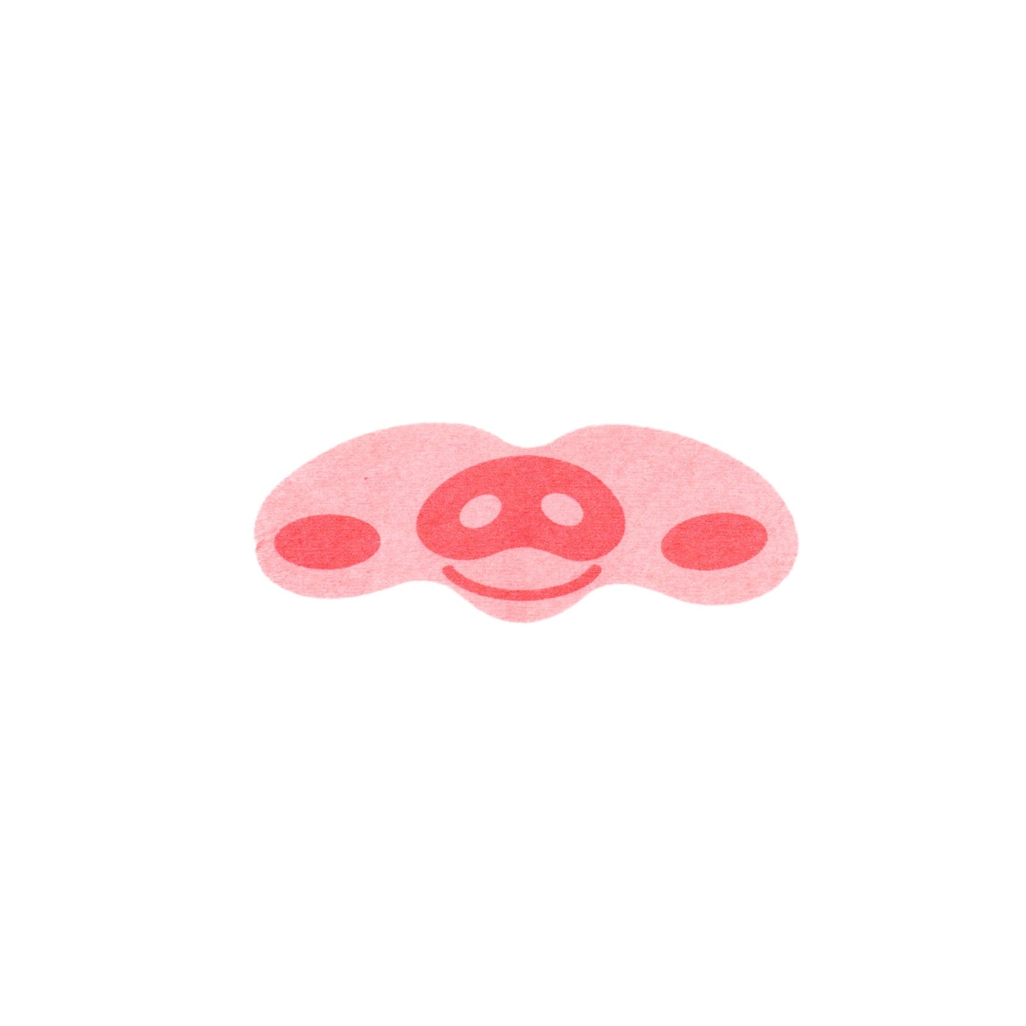 Parche Limpiaporos Cute - Bausse