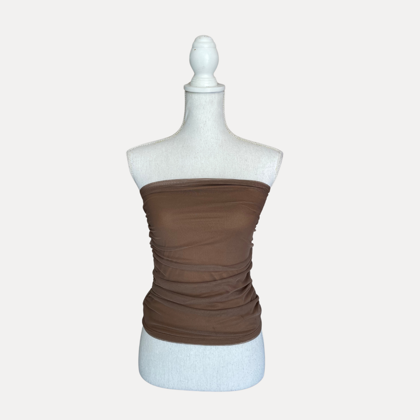 Strapless Mesh