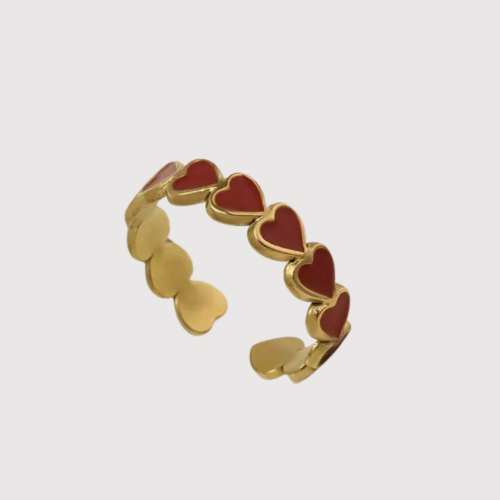 Anillo Sara