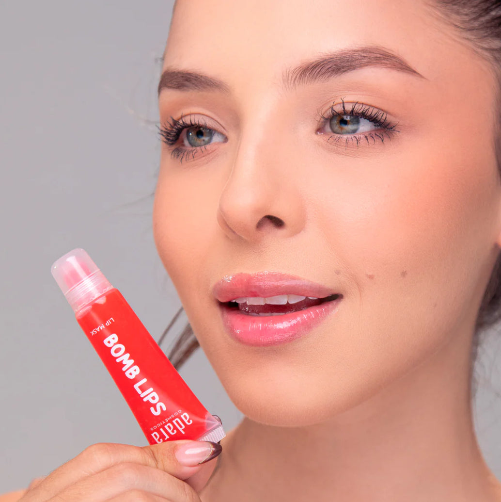 Bomb Lips - Adara