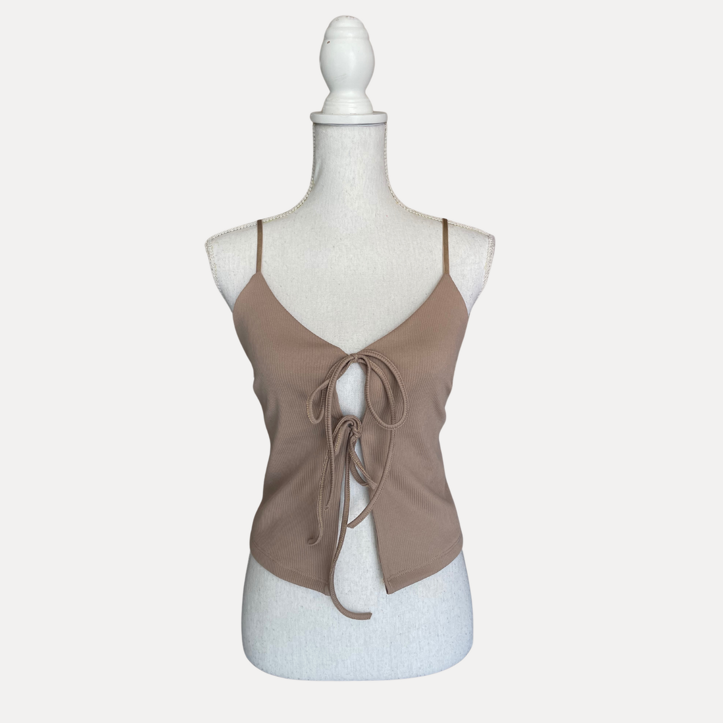 Blusa Moños