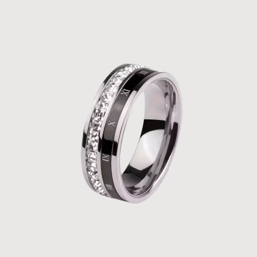 Anillo Romina
