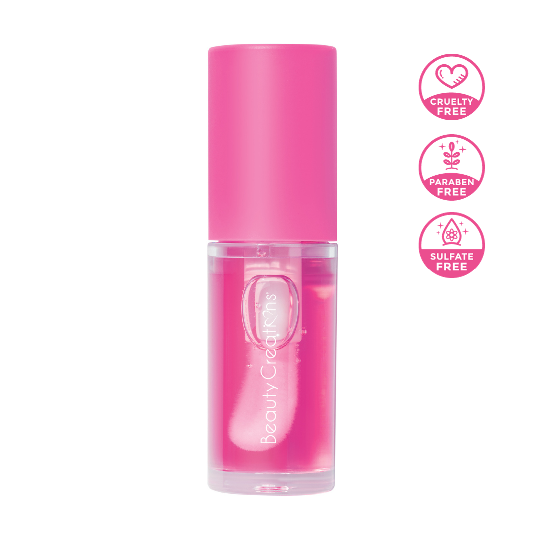 PH Lip Oil All About You - Beauty Creations