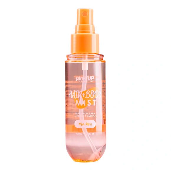 Body Mist Mon Paris - Pink up