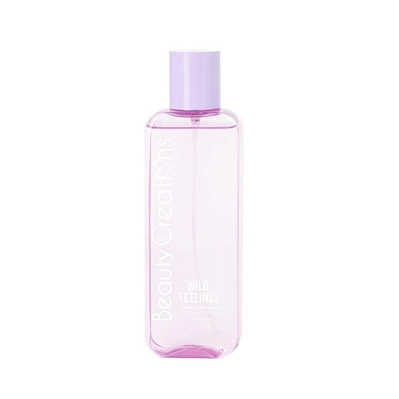 Body Mist - Beauty Creations