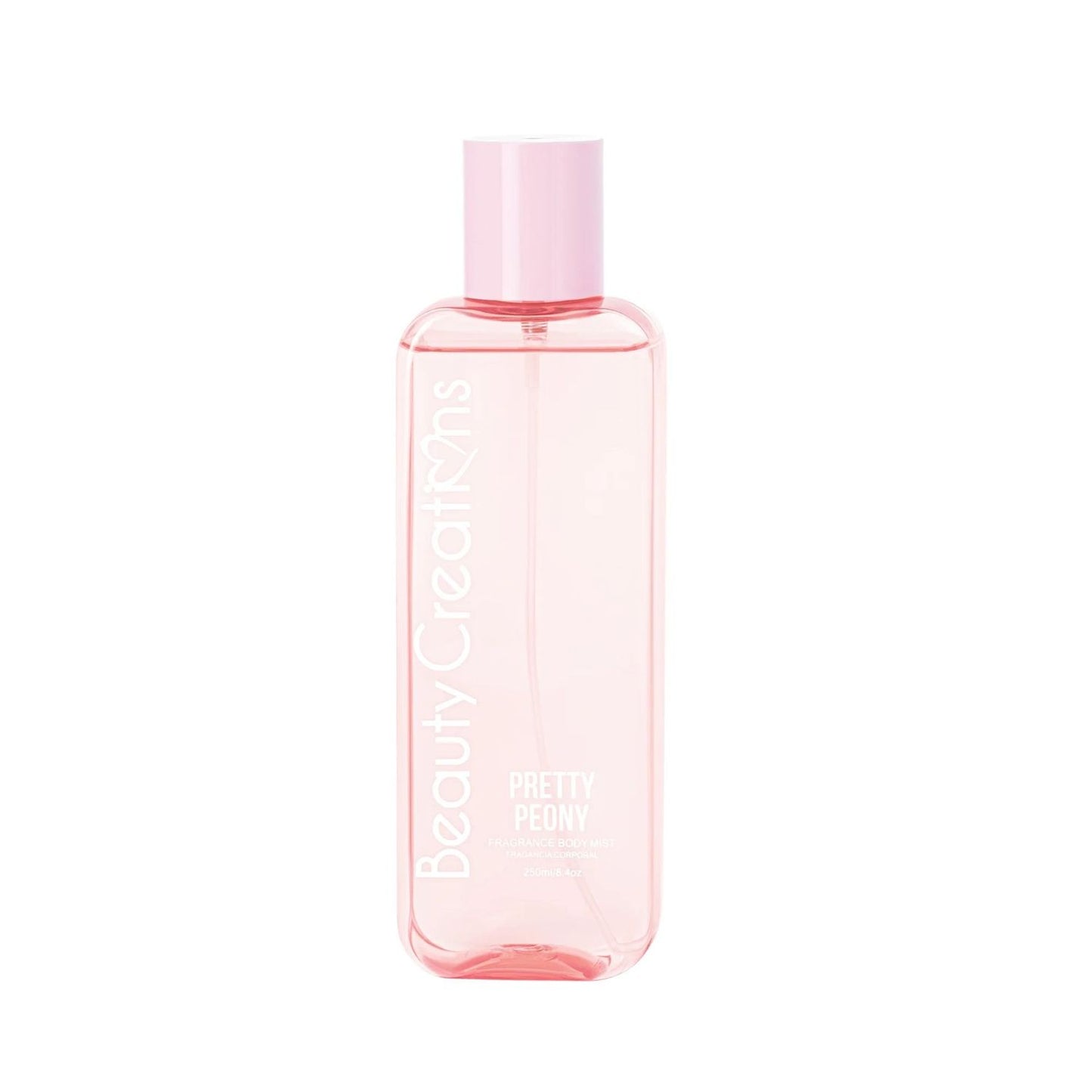 Body Mist - Beauty Creations