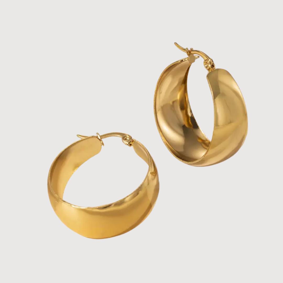 Aretes Selena