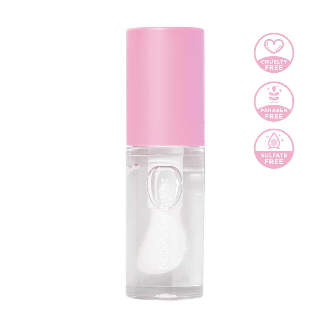 PH Lip Oil All About You - Beauty Creations