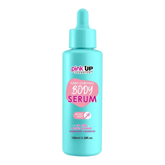 Body Serum - Pink Up