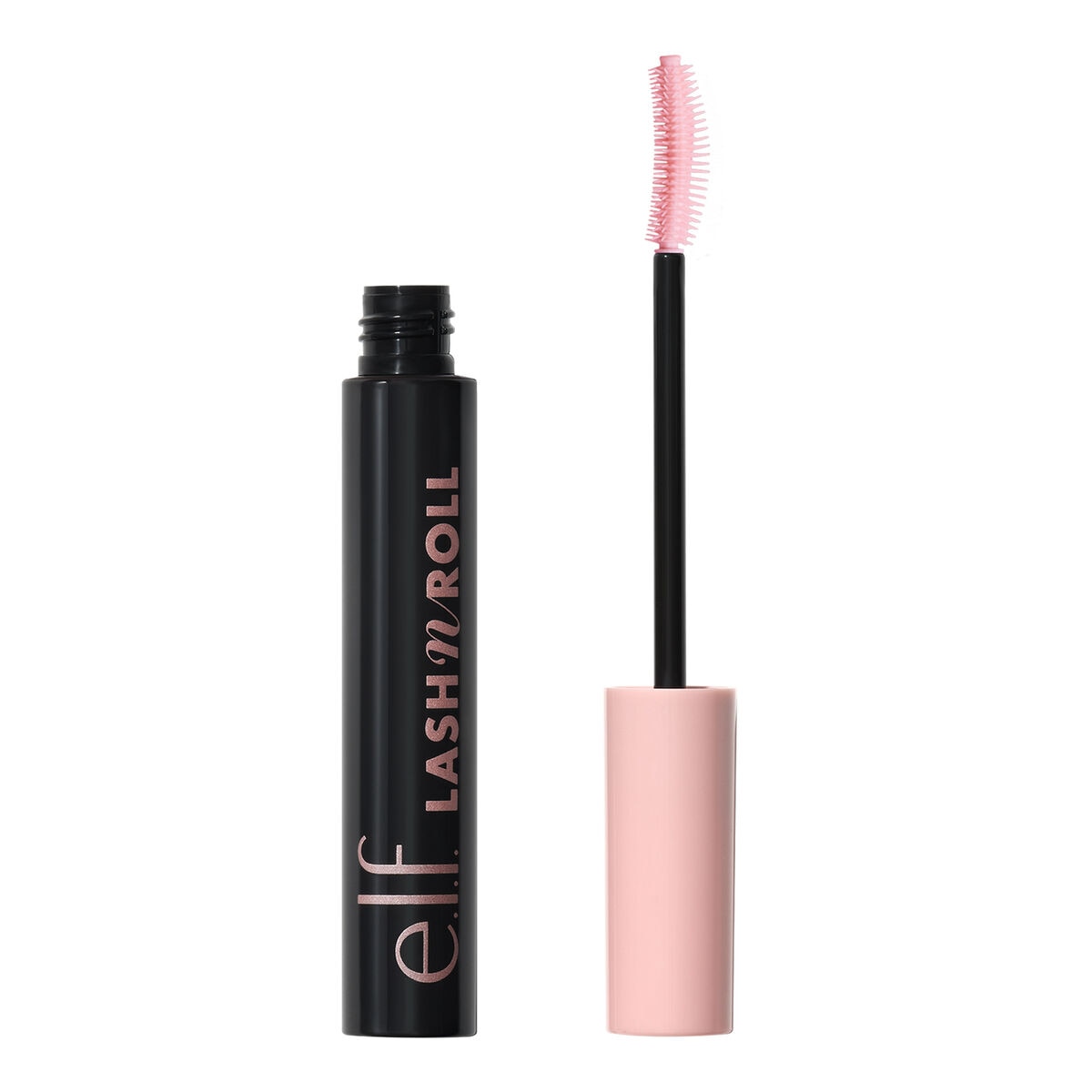 Lash 'n Roll Rimel - e.l.f