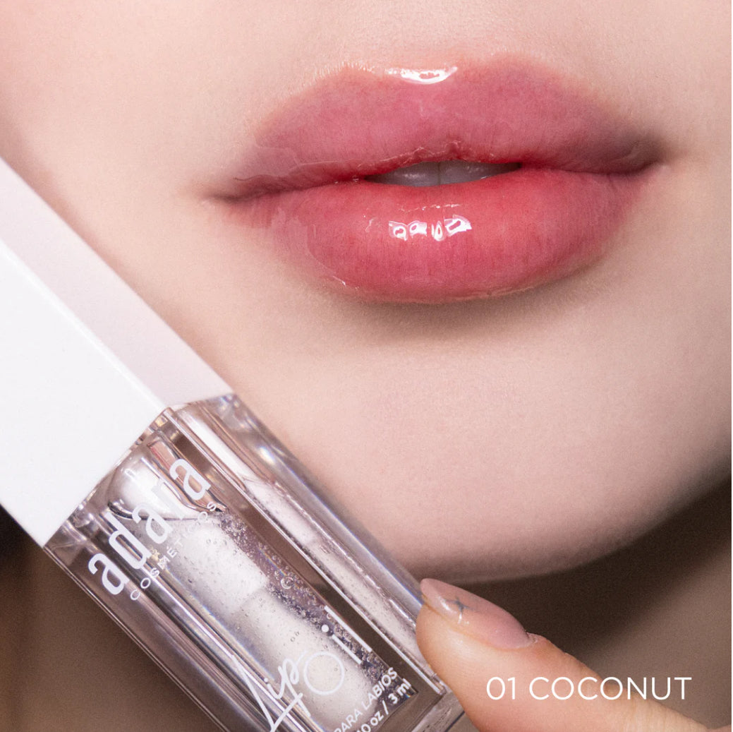 Lip Oil - Adara