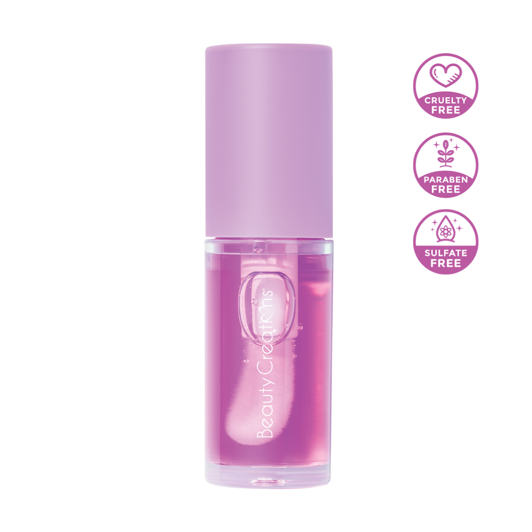 PH Lip Oil All About You - Beauty Creations