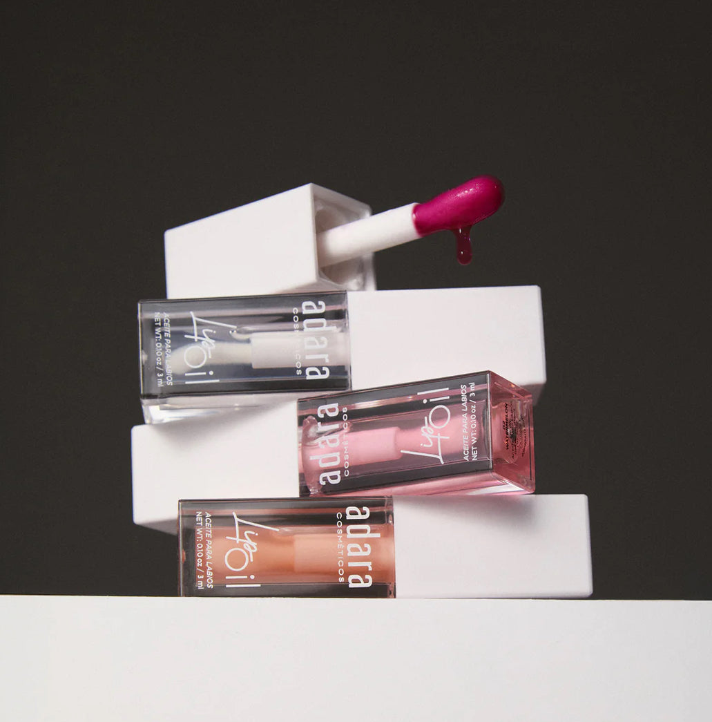 Lip Oil - Adara