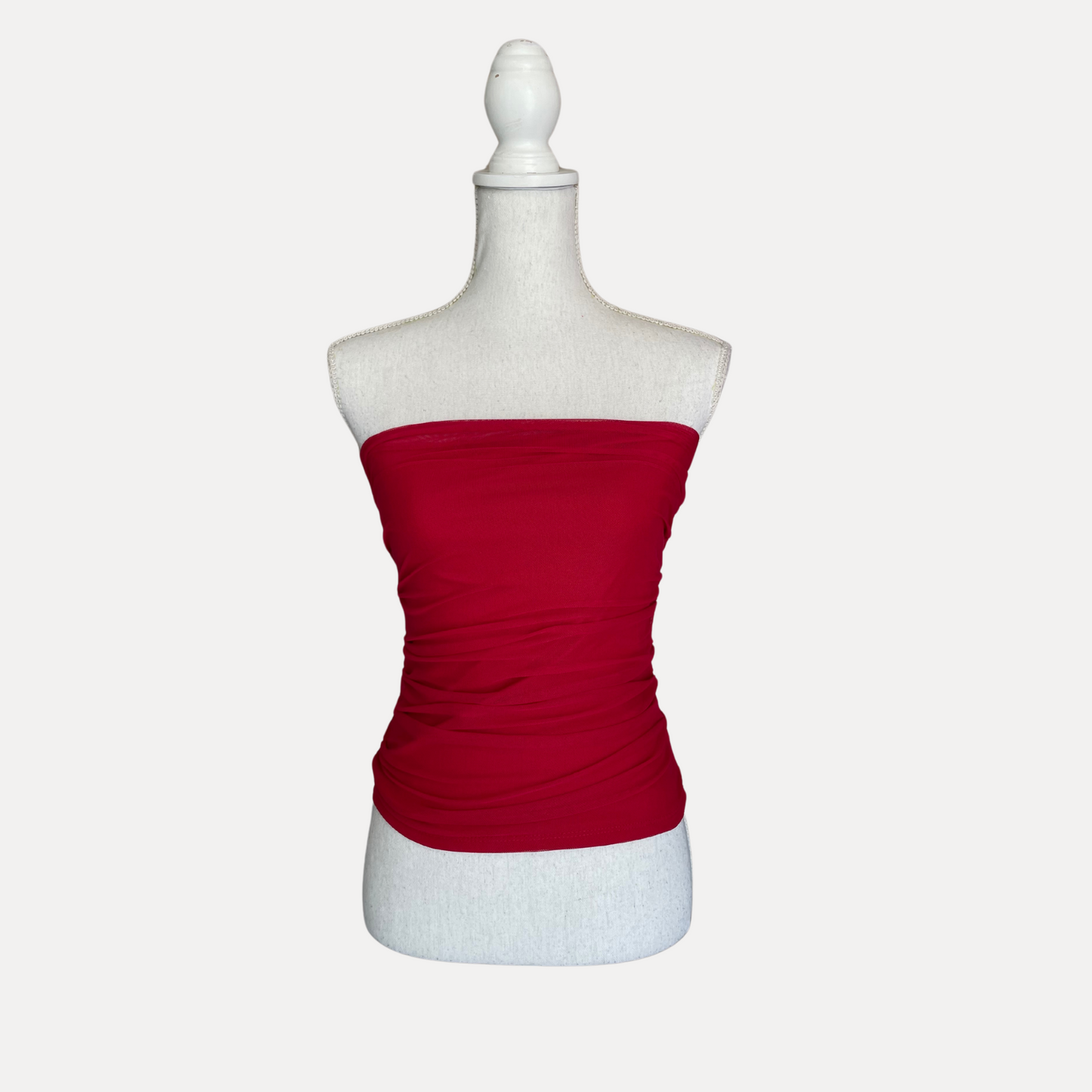 Strapless Mesh