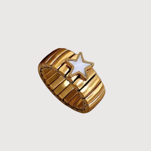 Anillo Tatiana