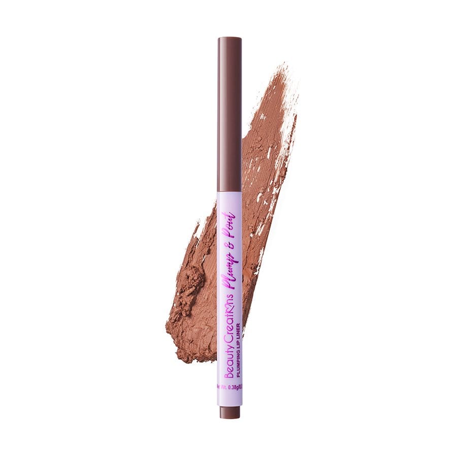 Plumping Lip Liner Delineador De Labios Plump & Pout - Beauty Creations