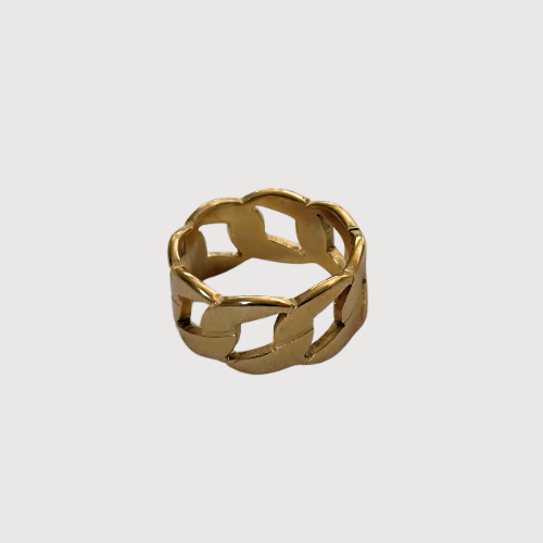 Anillo Ivy