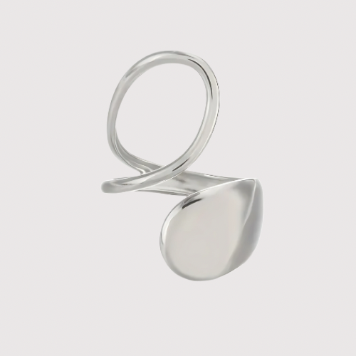 Anillo Cobra