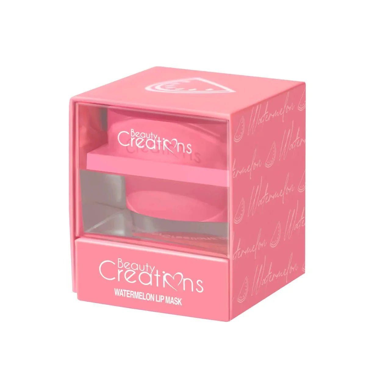 Lip Mask Mascarilla Humectante Para Labios - Beauty Creations