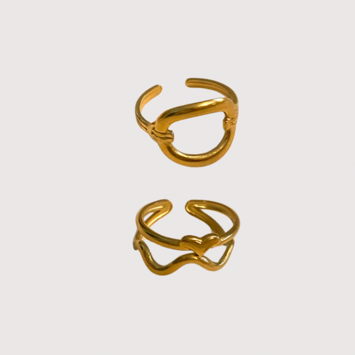 Anillo Reina
