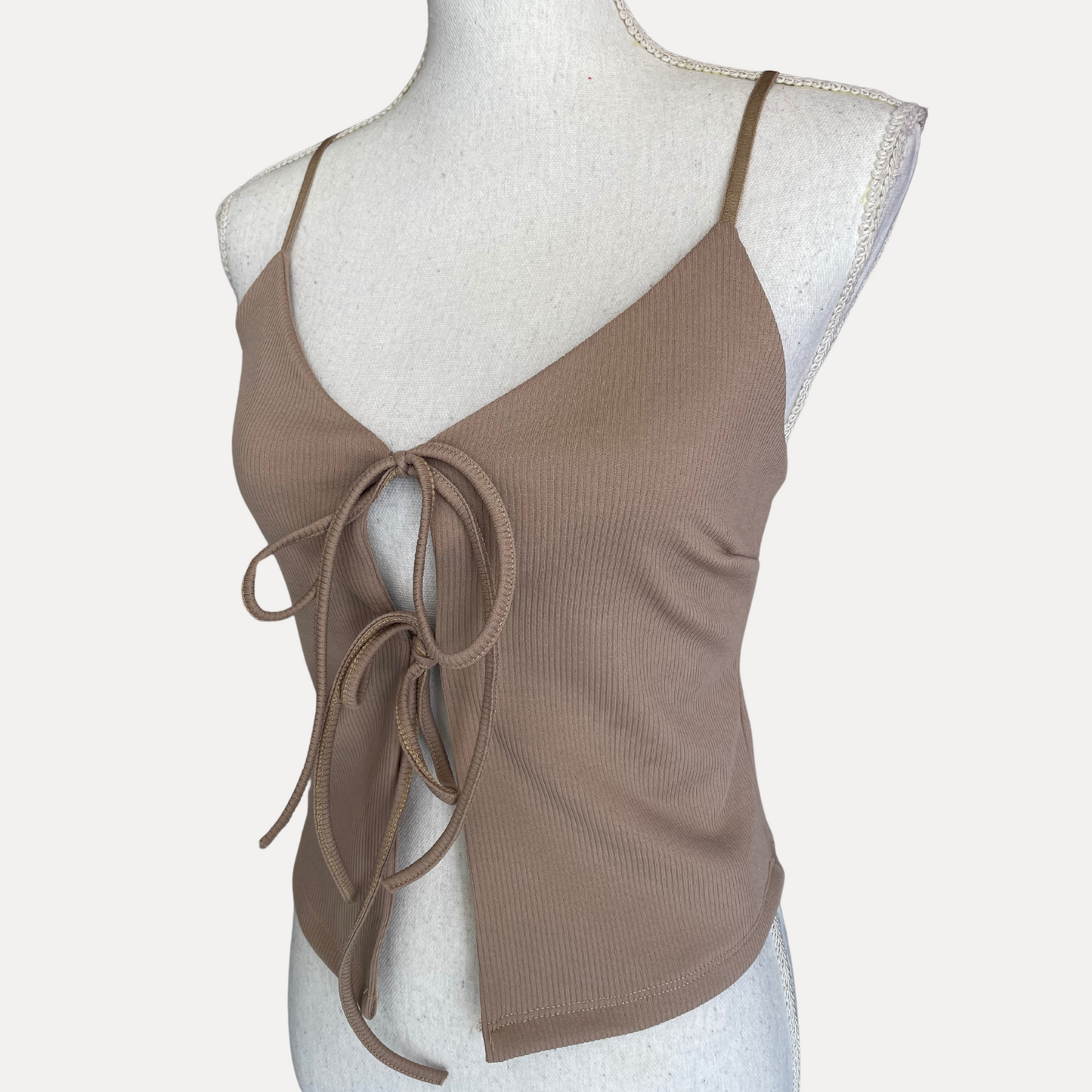 Blusa Moños