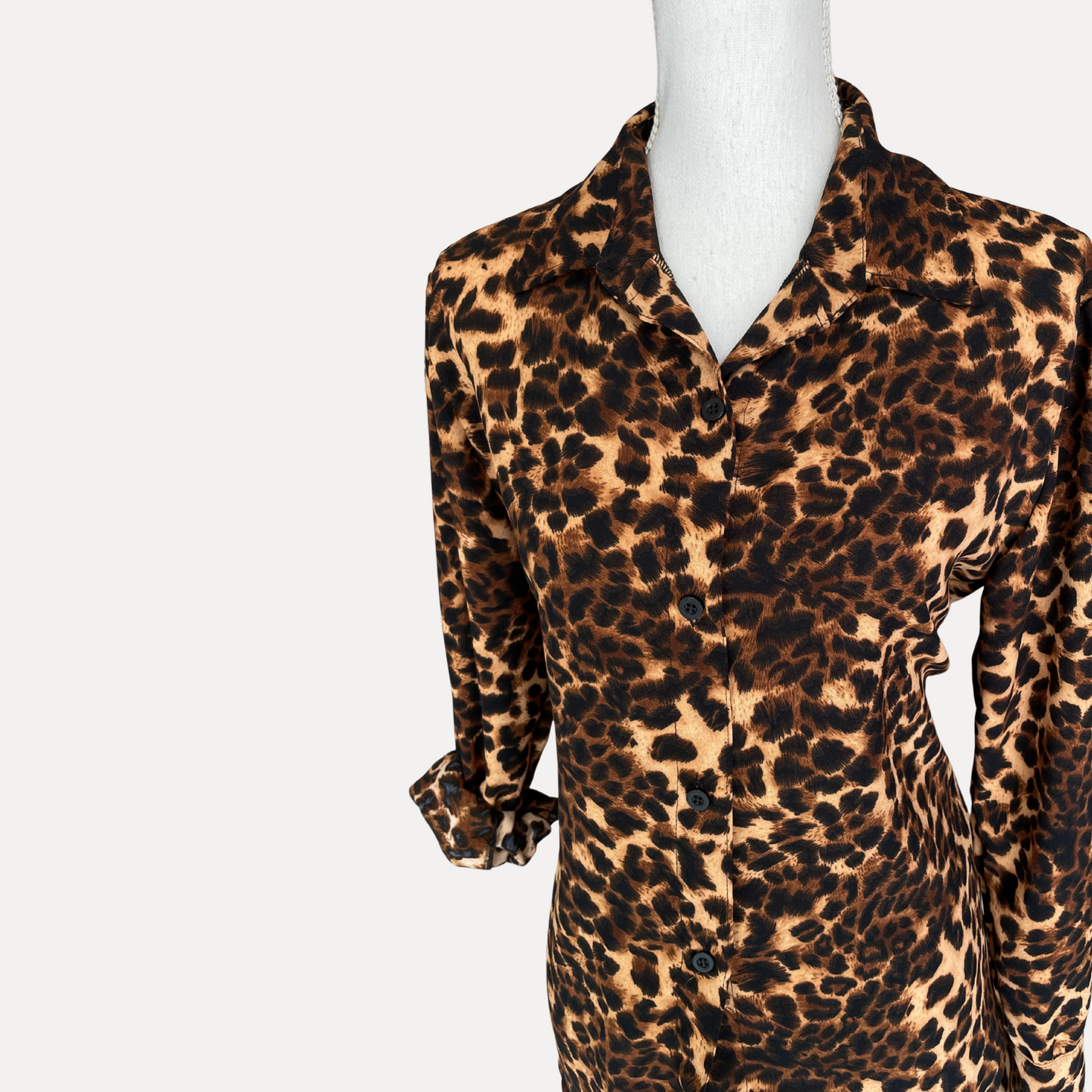 Camisa Print
