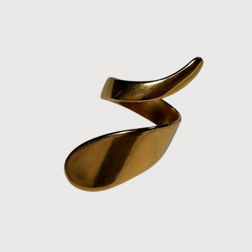 Anillo Leah