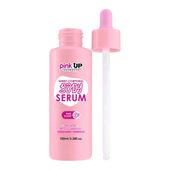 Body Serum - Pink Up