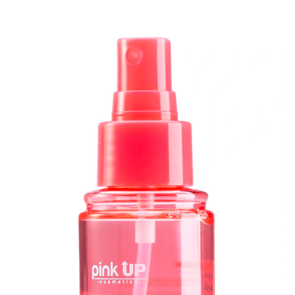 Body Mist Strawberry Champagne - Pink Up