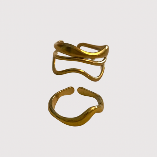 Anillo Brisa