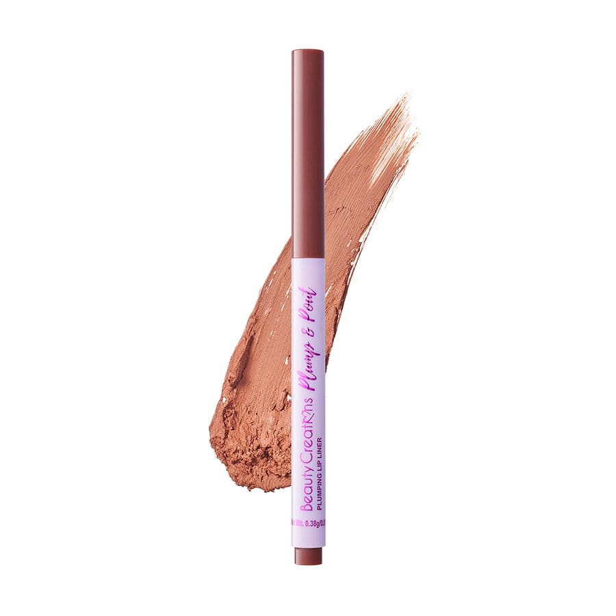 Plumping Lip Liner Delineador De Labios Plump & Pout - Beauty Creations