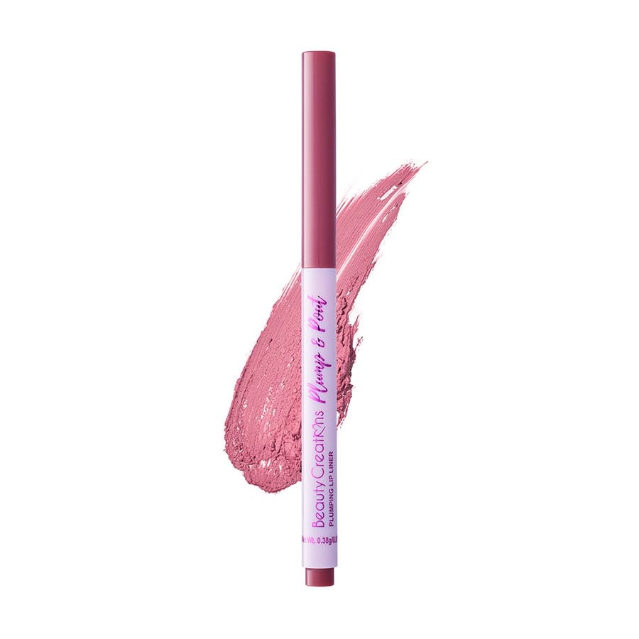 Plumping Lip Liner Delineador De Labios Plump & Pout - Beauty Creations