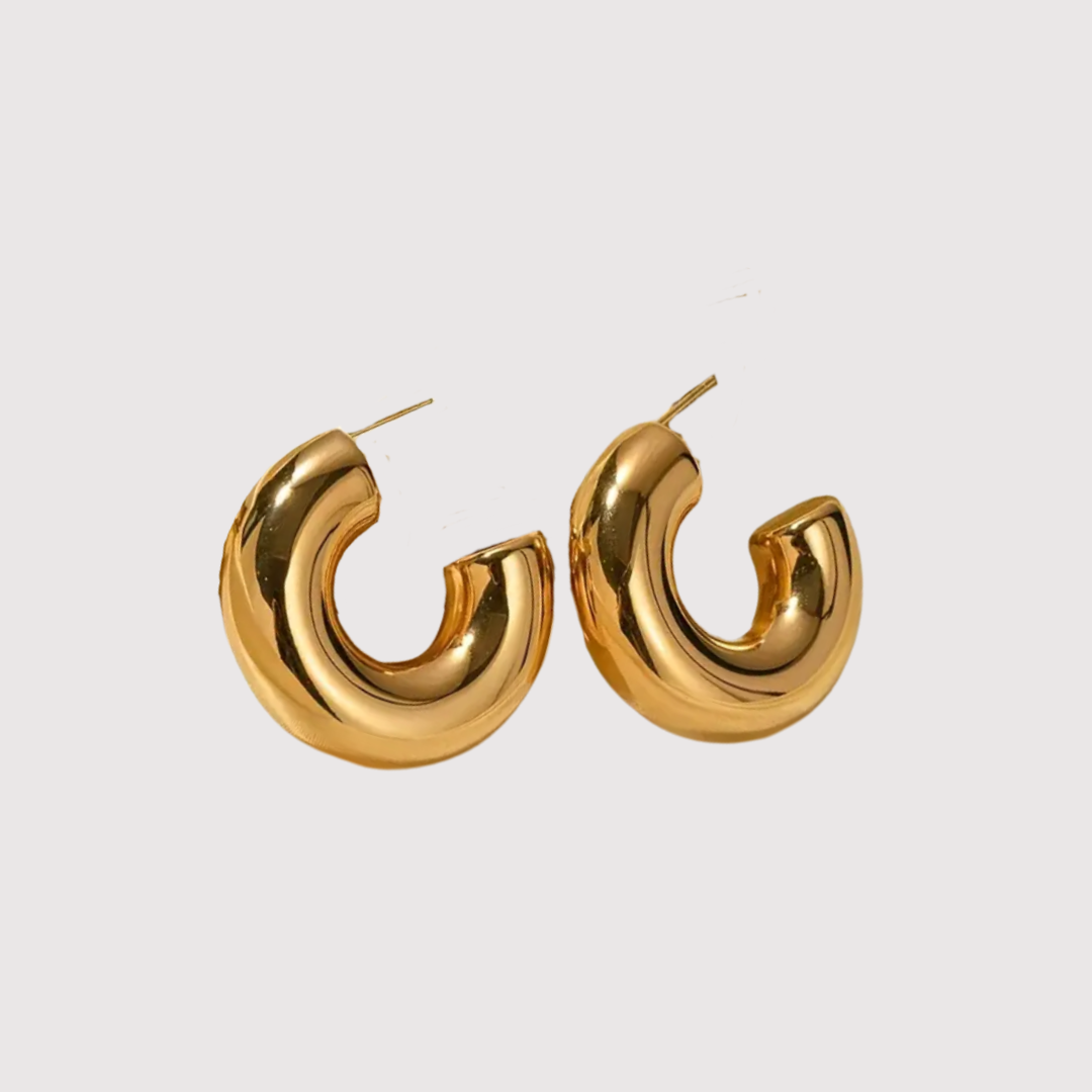 Aretes Luno