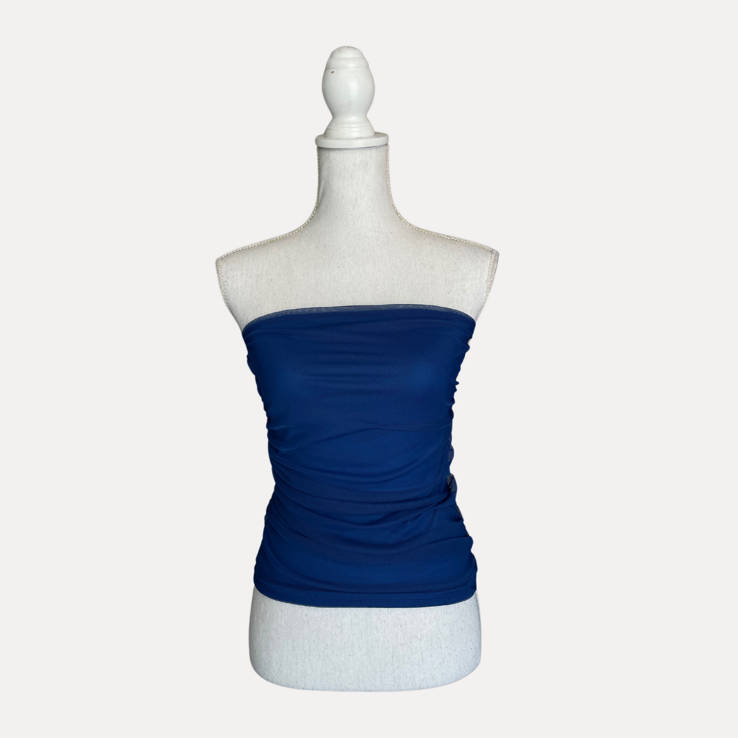 Strapless Mesh