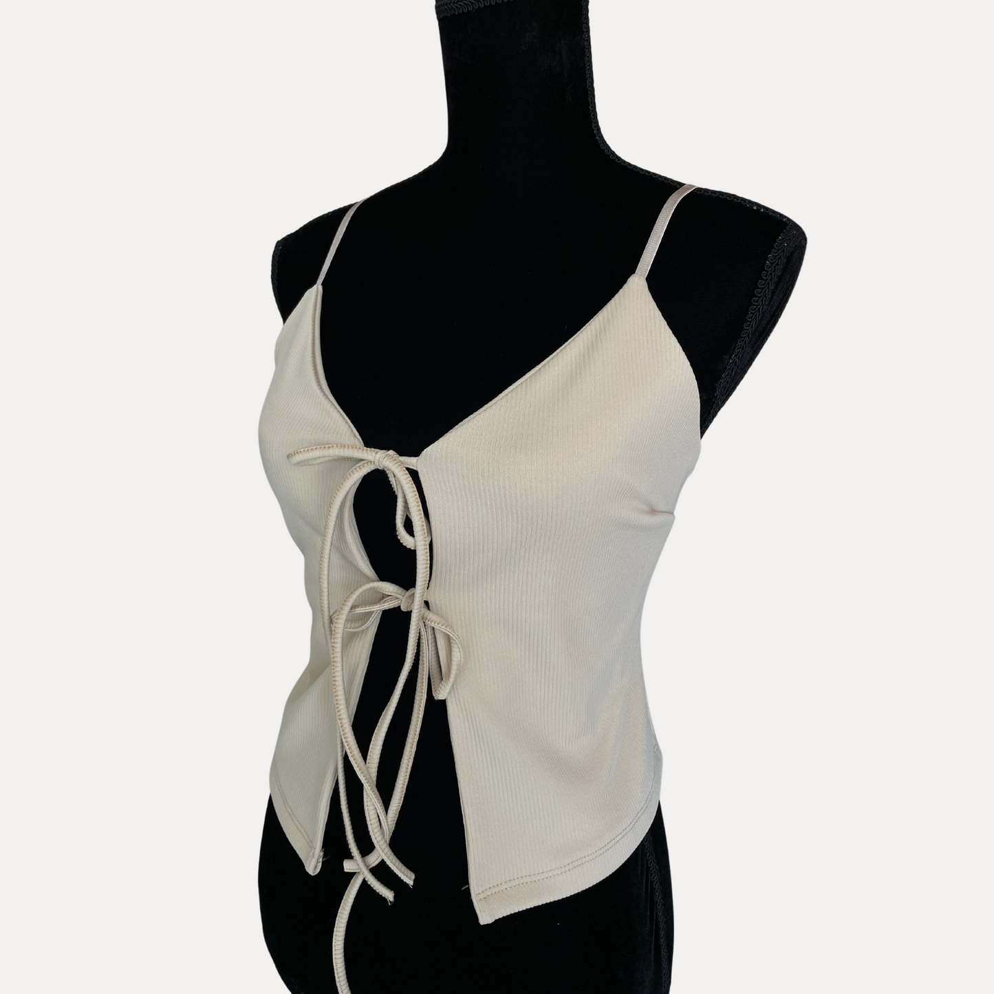 Blusa Moños