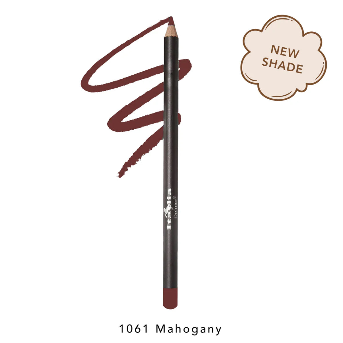 Delineador De Labios Ultra Fino - Italia Deluxe