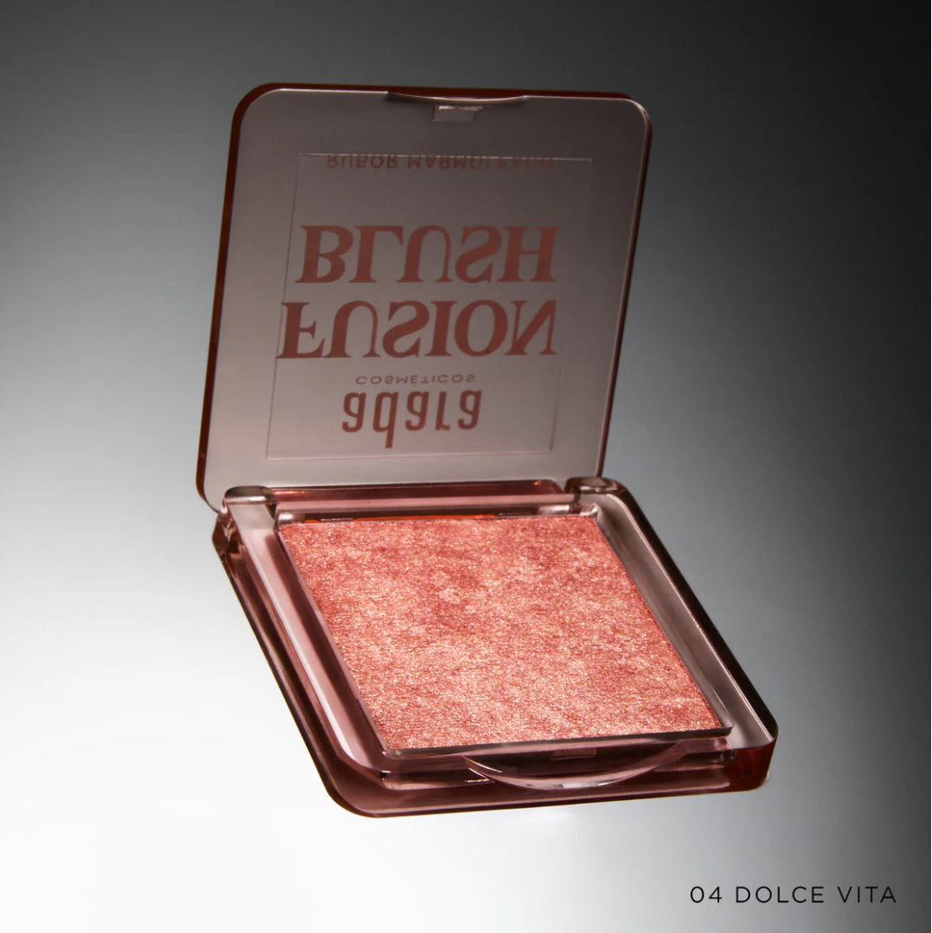 Rubor Fusión Blush - Adara