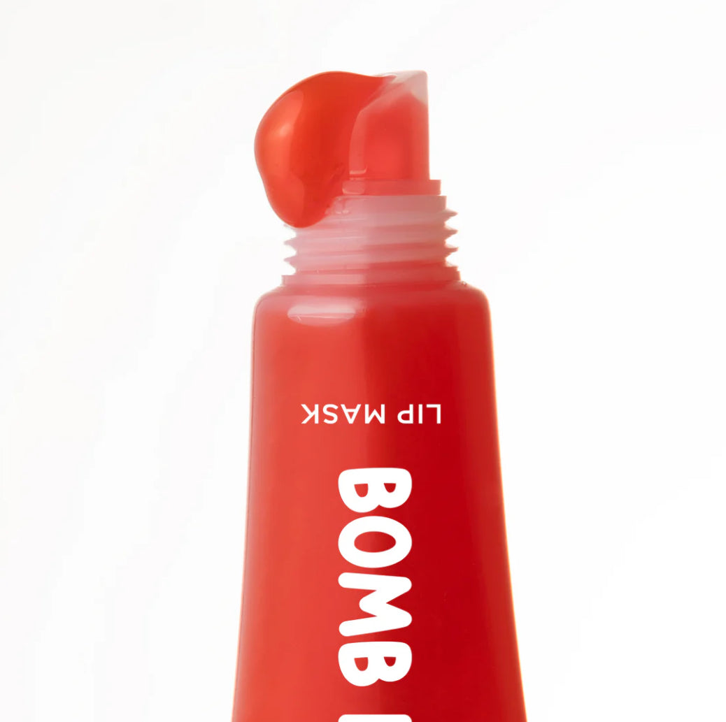 Bomb Lips - Adara