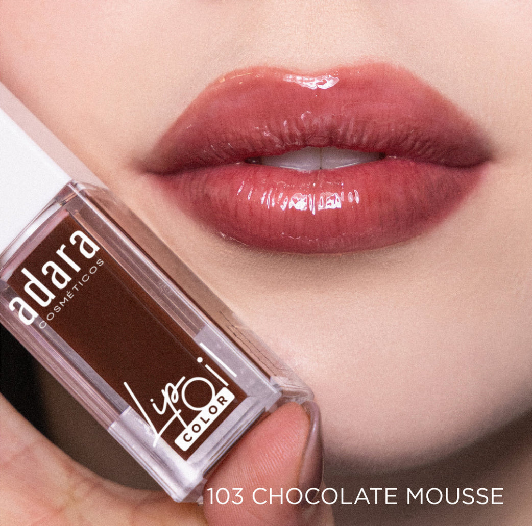 Lip Oil - Adara