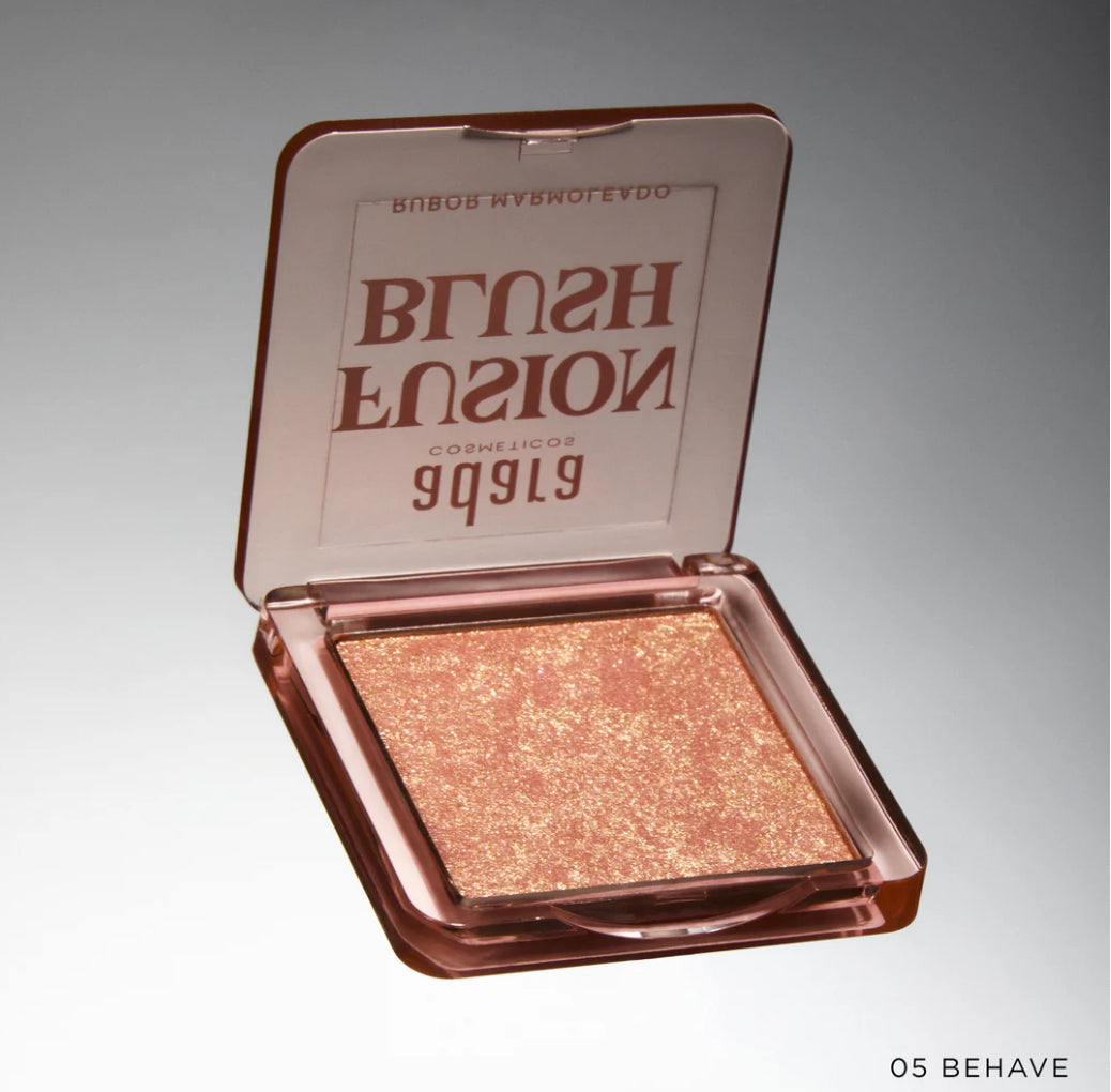 Rubor Fusión Blush - Adara