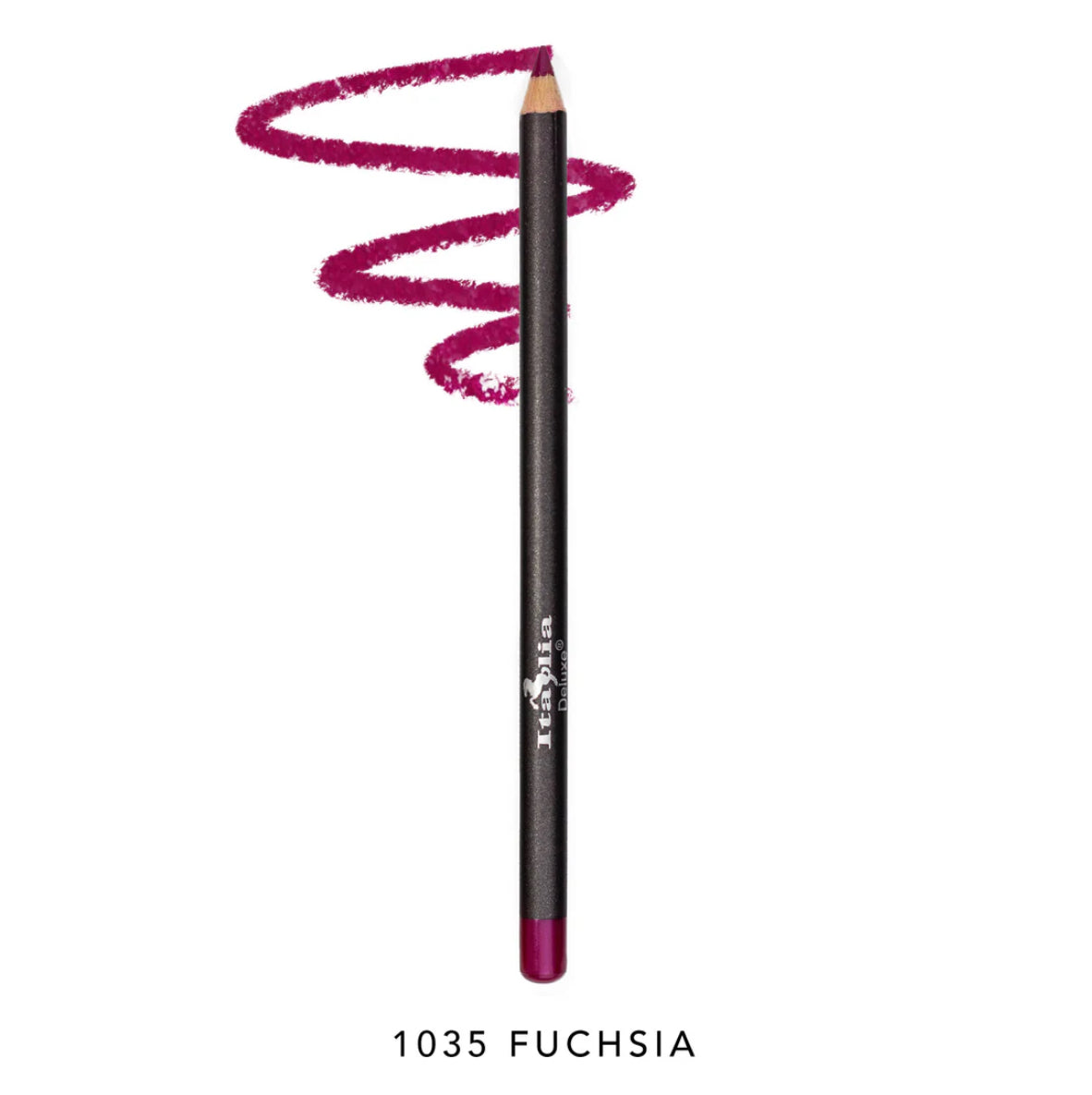 Delineador De Labios Ultra Fino - Italia Deluxe