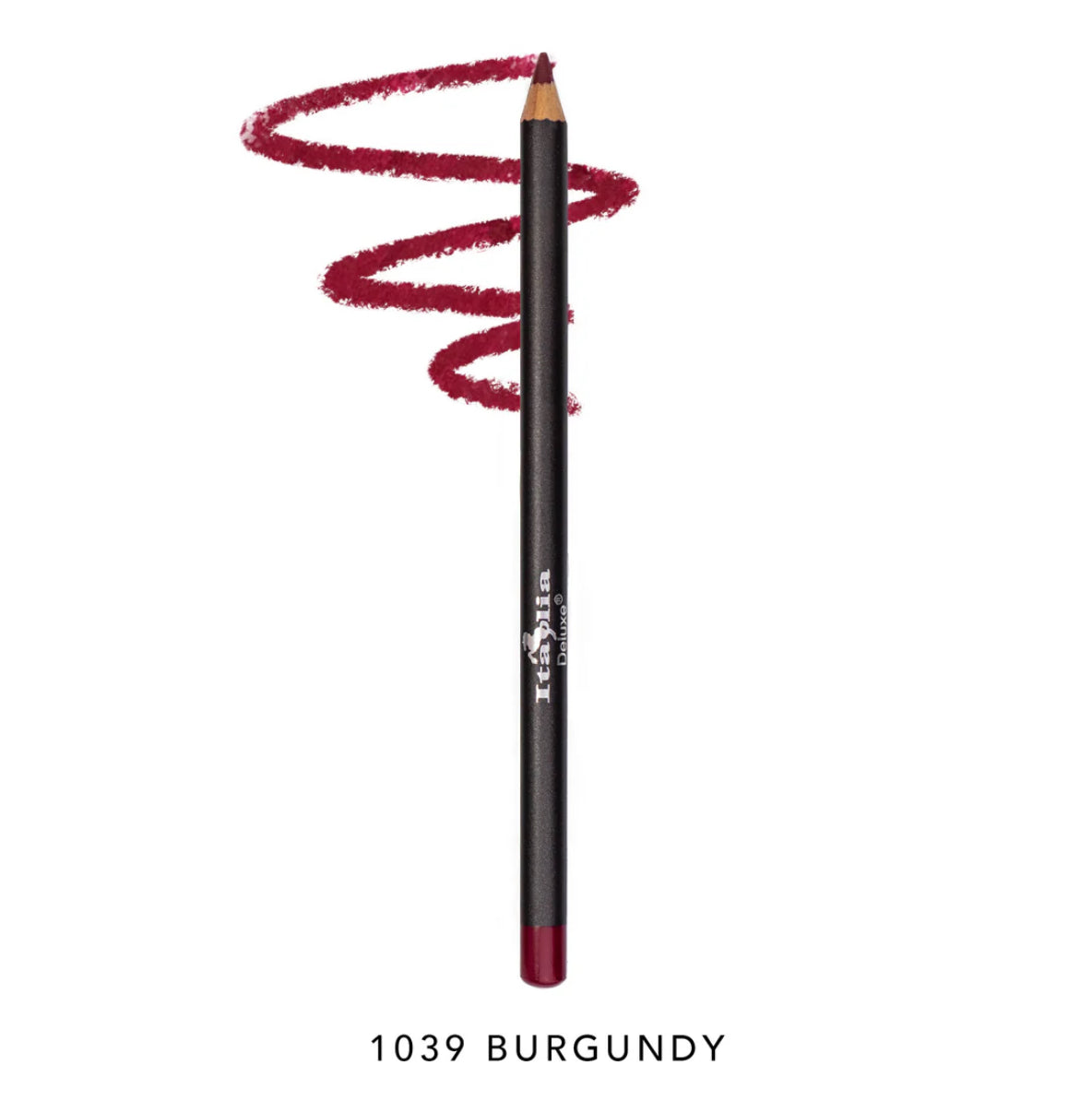 Delineador De Labios Ultra Fino - Italia Deluxe