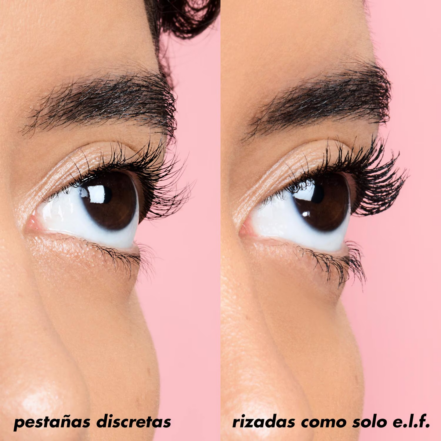 Lash 'n Roll Rimel - e.l.f